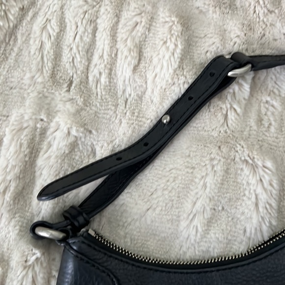 Cole Haan Cross Body Purse - Picture 4 of 8